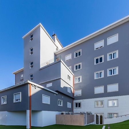 Studentville Academia Coimbra Exterior photo