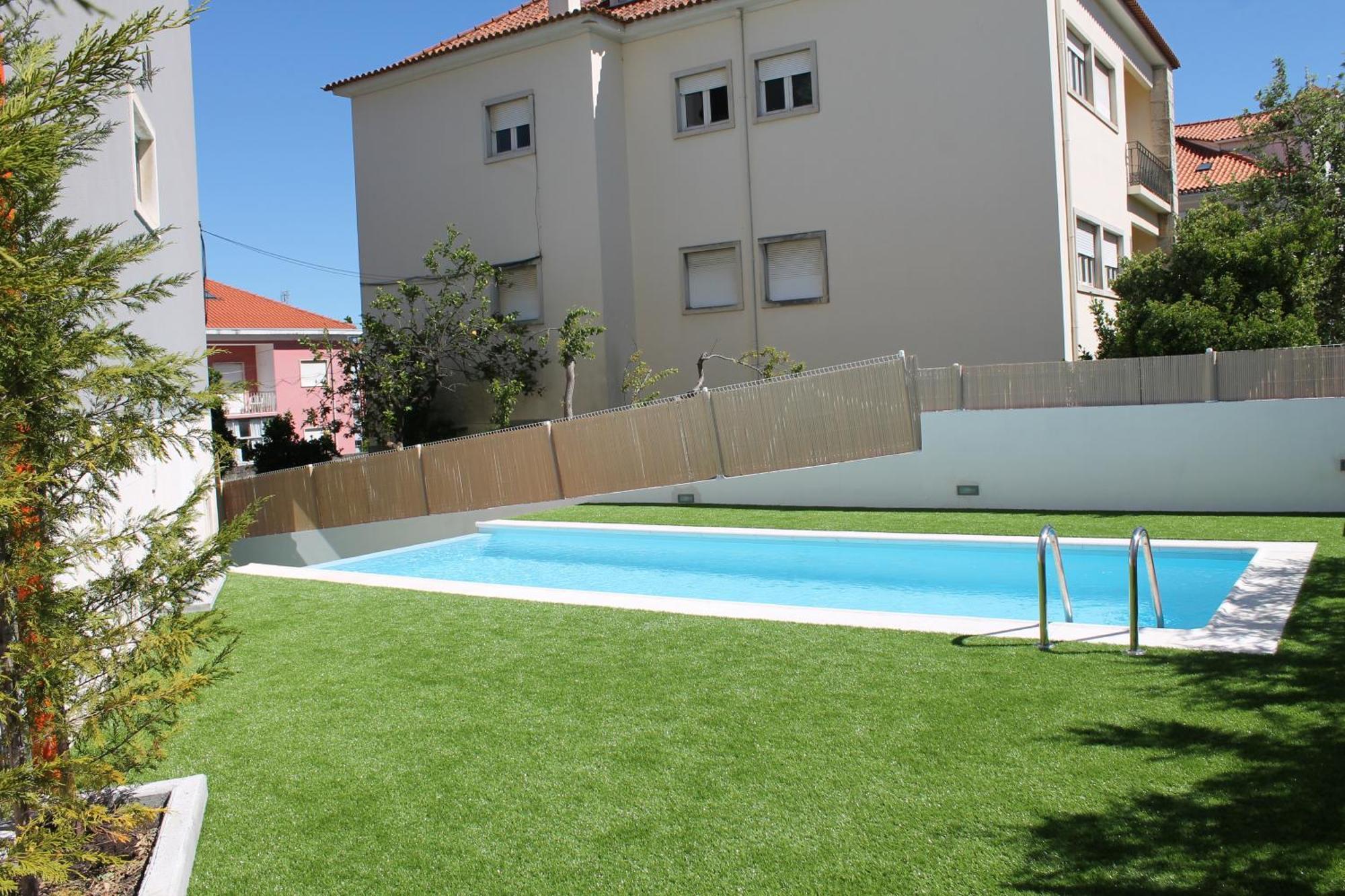 Studentville Academia Coimbra Exterior photo
